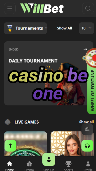 Casino Be One - Premium VIP Casino Club-www.bdqngd.com