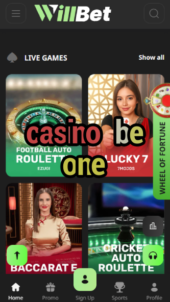 Casino Be One - Premium VIP Casino Club-www.bdqngd.com