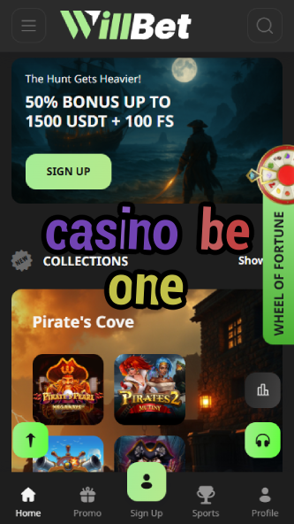 Casino Be One - Premium VIP Casino Club-www.bdqngd.com