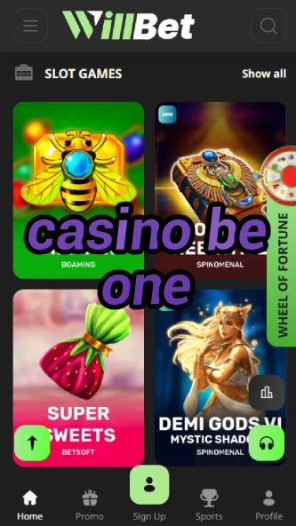 Casino Be One - Premium VIP Casino Club-www.bdqngd.com